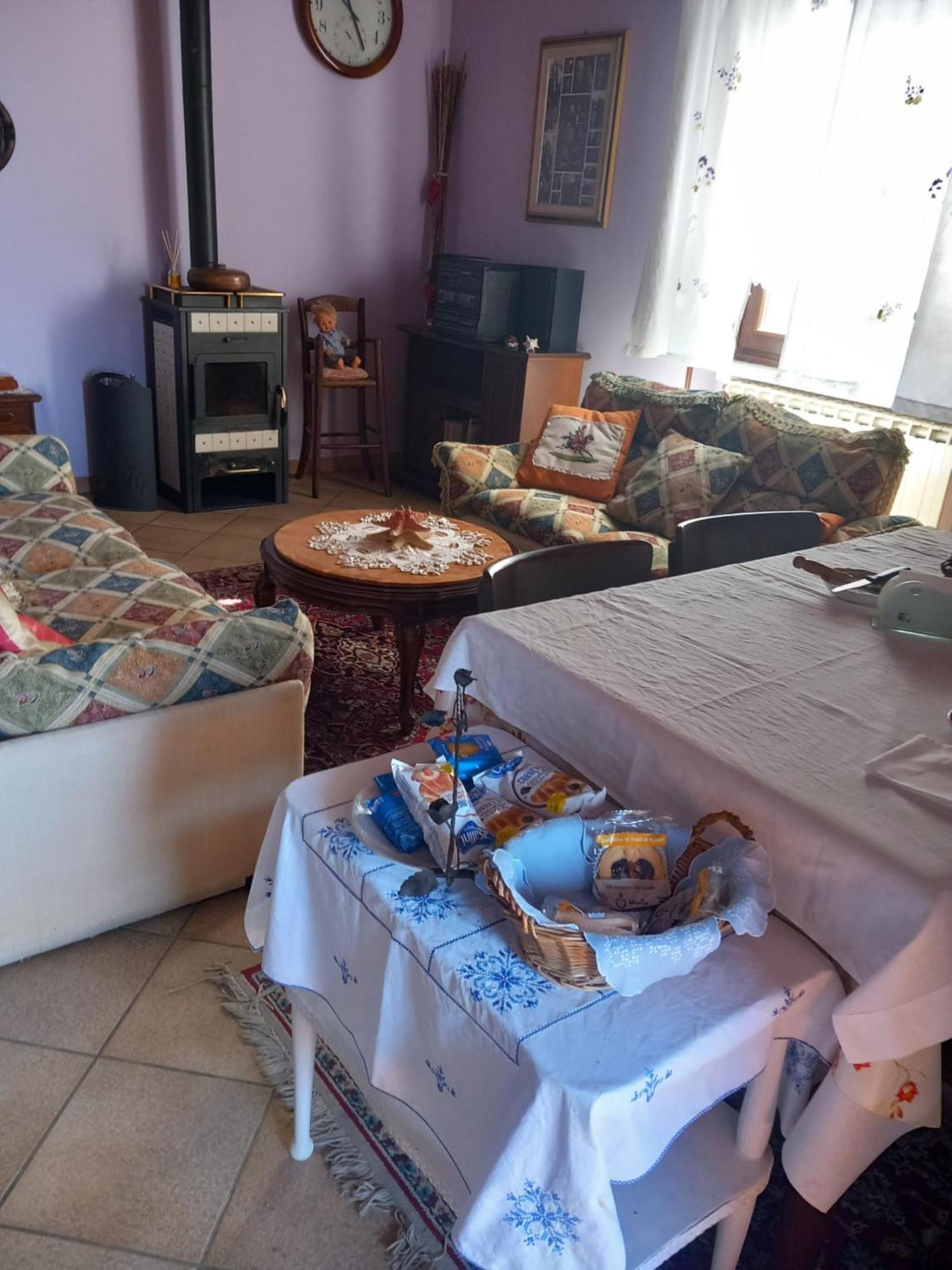 Il Laghetto Bed & Breakfast Torre Canavese Ngoại thất bức ảnh