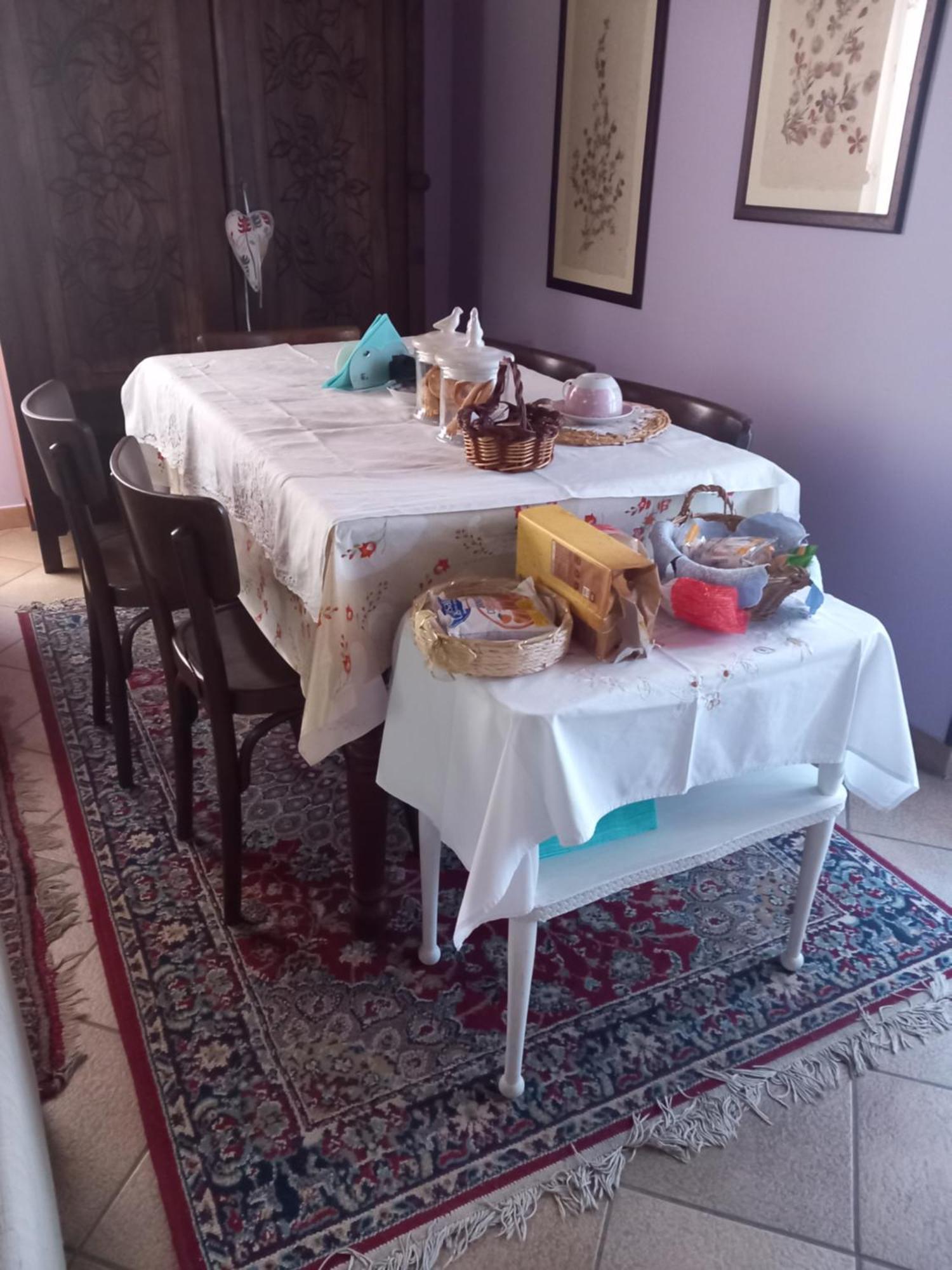 Il Laghetto Bed & Breakfast Torre Canavese Ngoại thất bức ảnh