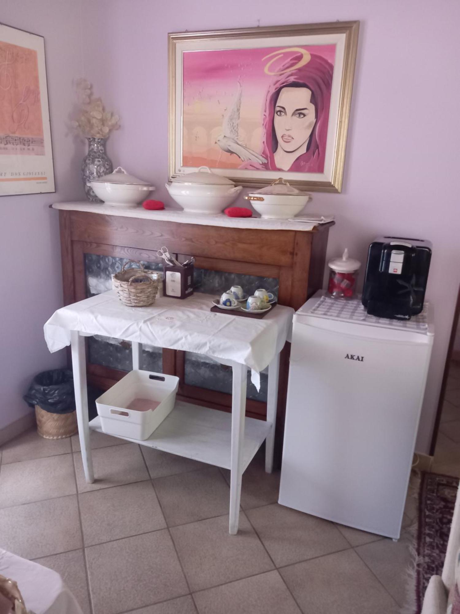 Il Laghetto Bed & Breakfast Torre Canavese Ngoại thất bức ảnh