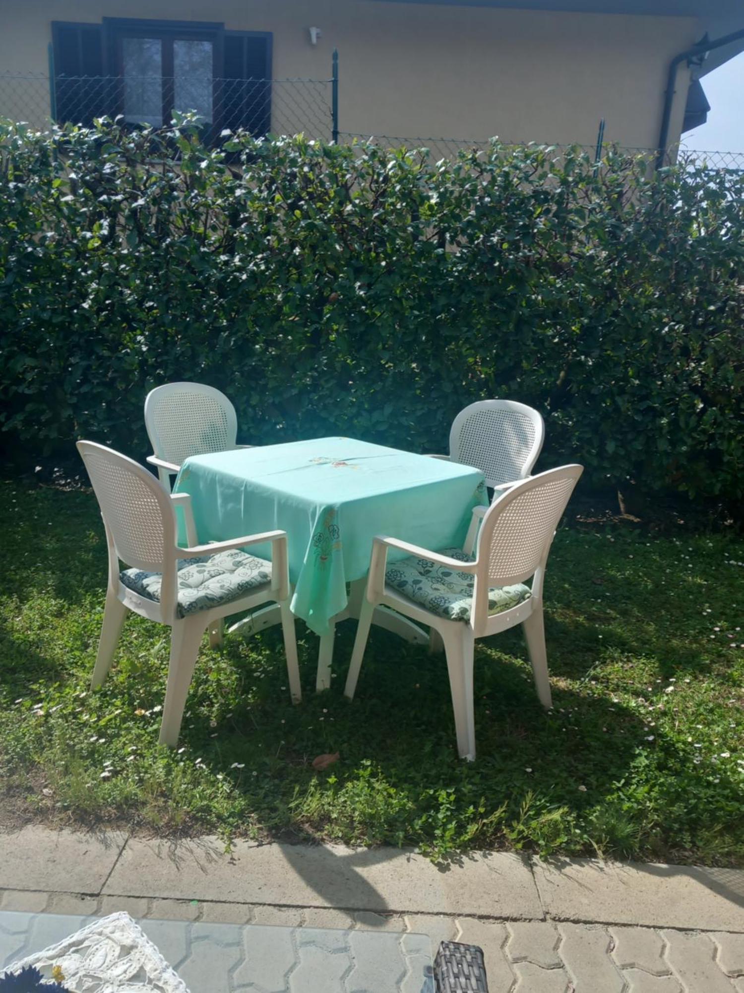 Il Laghetto Bed & Breakfast Torre Canavese Ngoại thất bức ảnh
