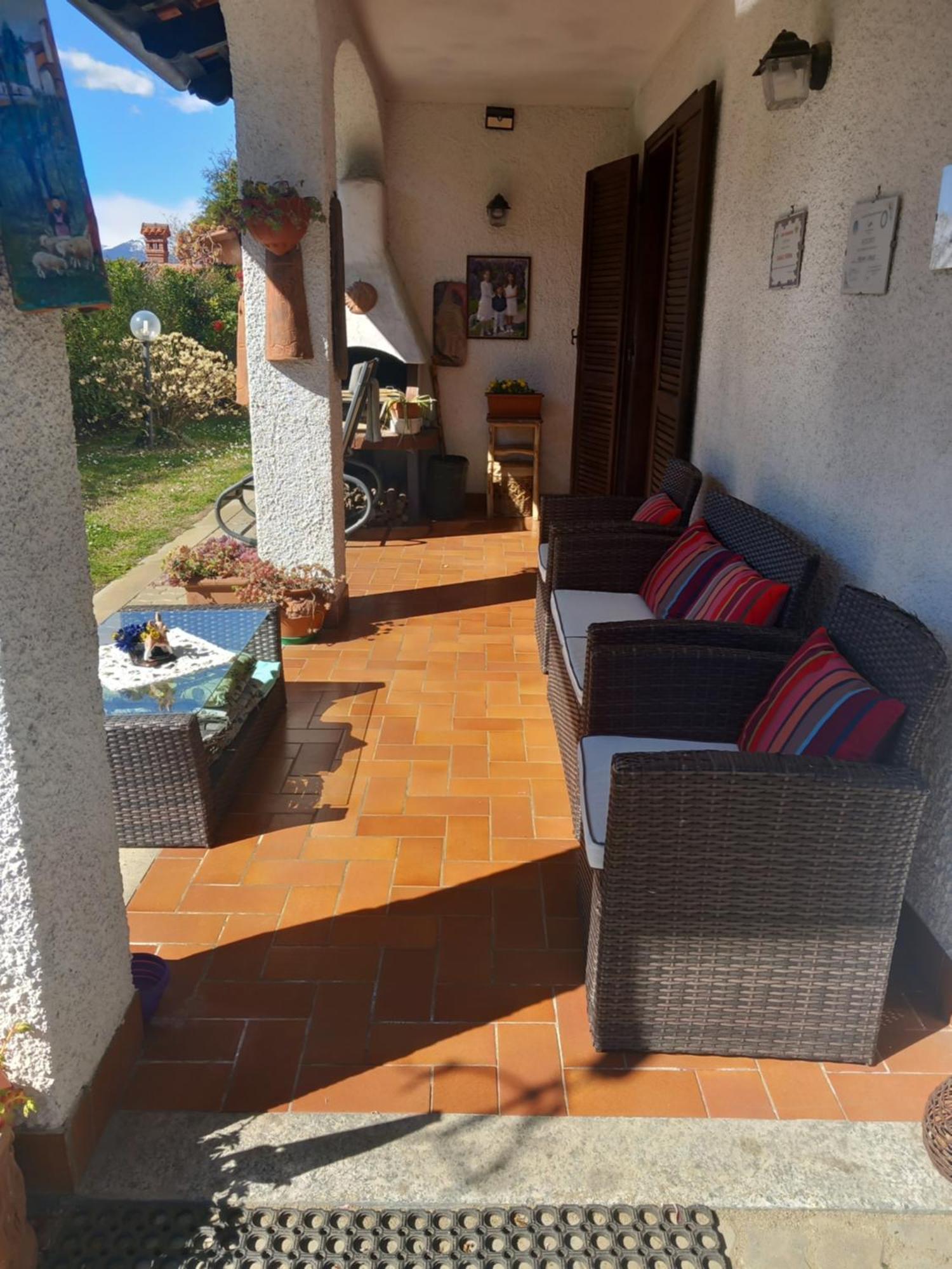 Il Laghetto Bed & Breakfast Torre Canavese Ngoại thất bức ảnh