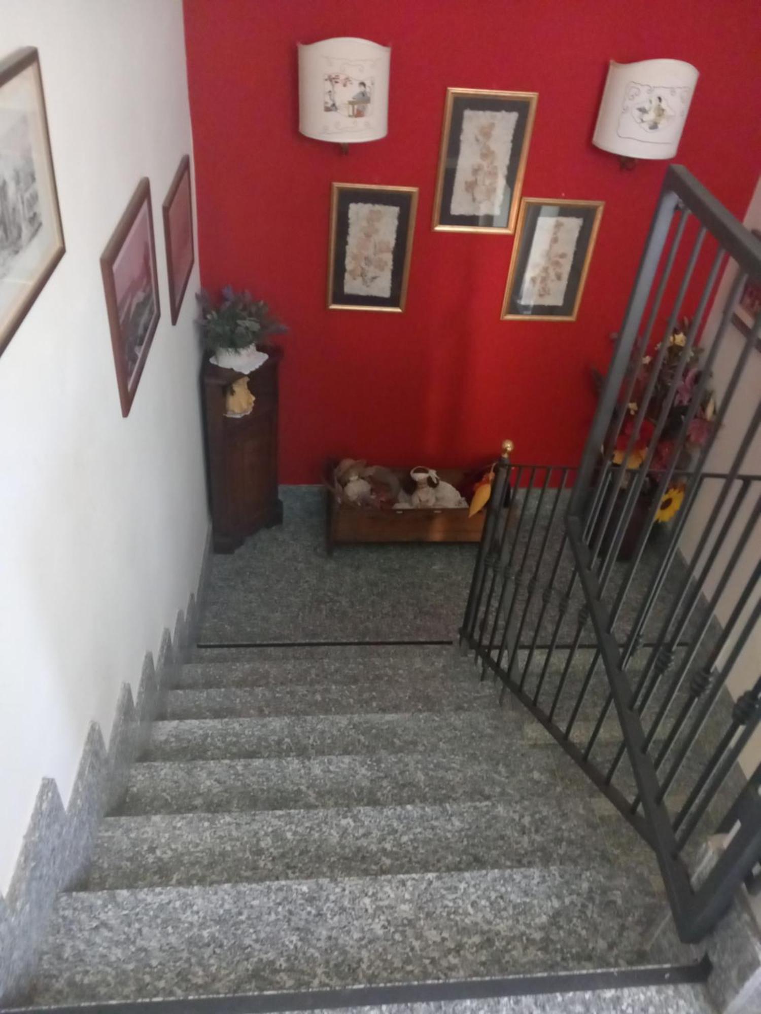 Il Laghetto Bed & Breakfast Torre Canavese Ngoại thất bức ảnh