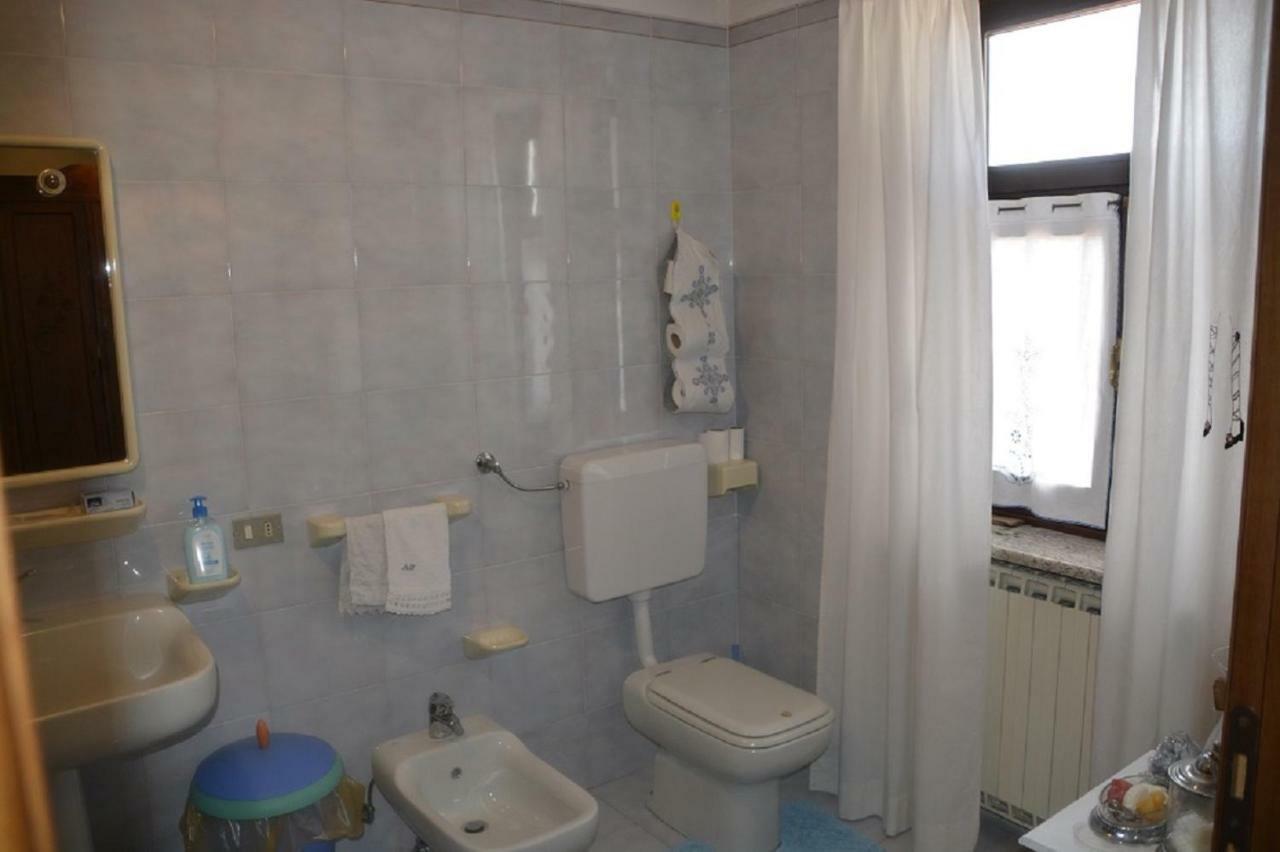 Il Laghetto Bed & Breakfast Torre Canavese Ngoại thất bức ảnh